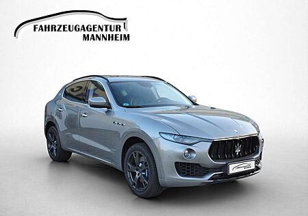 Maserati Levante 3.0 V6 TwinTurbo S * PANORAMA *