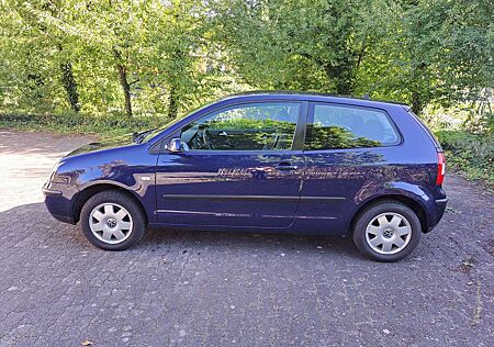 VW Polo Volkswagen 9N 1.4 Comfort