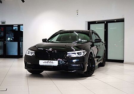 BMW 530 d|SPORT-LINE|HUD|ACC|SOFT|360°|PANO|MEMO|AHK|