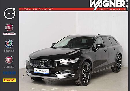 Volvo V90 Cross Country B5 B Geartronic AWD Plus B5 B *AHK * Standheizung*