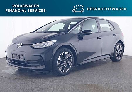 VW ID.3 Volkswagen Pro 150kW 1-Gang Automatik 4 Türen