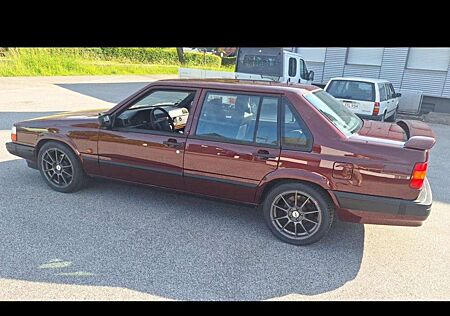 Volvo 940 2.3 i Turbo Plus 1.Hand
