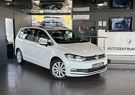 VW Touran Volkswagen 1.6 TDI DSG*Comfortline*ACC*Kamera