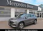 Mercedes-Benz EQA 250 / Fahrassistenz-Paket / Memory