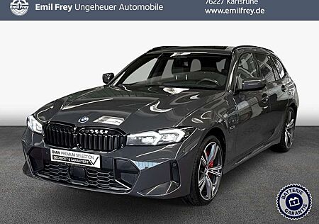 BMW 330 e Touring xDrive Aut. LED Pano Harman Kardon