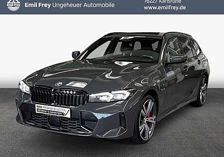 BMW 330 e Touring xDrive Aut. LED Pano Harman Kardon