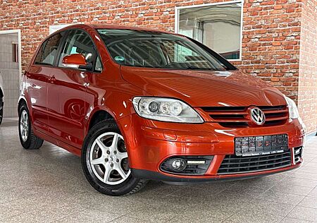 VW Golf Volkswagen Plus V Goal-1.6-Xenon-Klimaaut.-SHZ-Tempoma