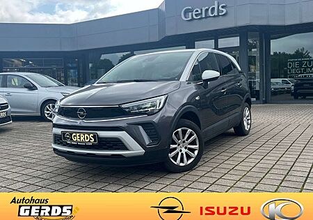 Opel Crossland X Elegance