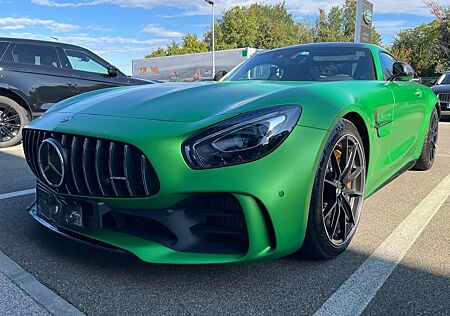 Mercedes-Benz AMG GT R Coupe, Keramik, Carbonpaket