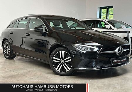 Mercedes-Benz CLA 180 d Shooting Brake 8G-DCT Progressiv SPORT