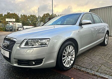 Audi A6 3.0 TDI quattro (171kW)