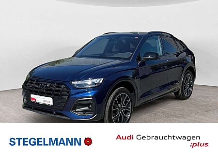 Audi Q5 50 TFSI e advanced*Schwarzpaket +*