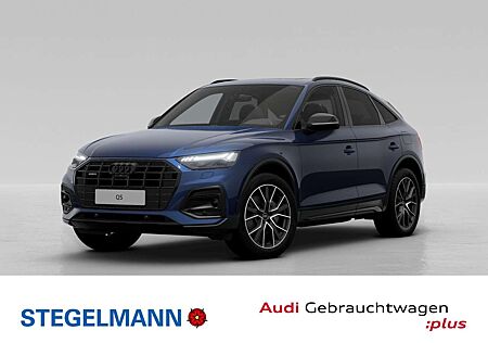 Audi Q5 50 TFSI e advanced*Schwarzpaket +*
