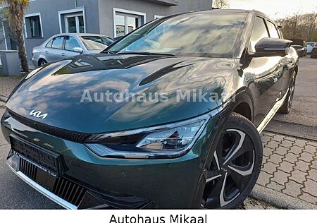 Kia EV6 Basis 4WD