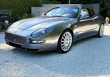 Maserati 4200