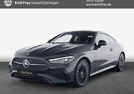 Mercedes-Benz CLE 200 CLE