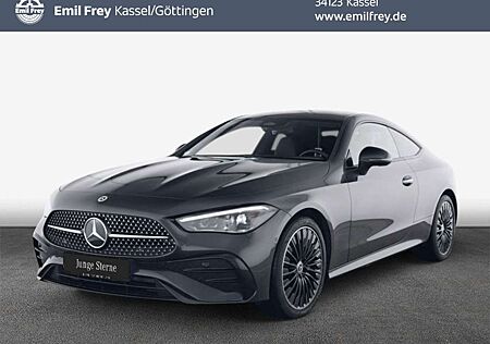 Mercedes-Benz CLE 200 CLE