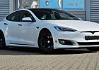 Tesla Model S 75D Supercharge Autopilot 1Hd