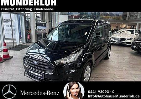 Ford Transit Connect 1.5 EcoBlue 220 L1 Klimaanlage
