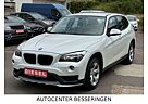 BMW X1 sDrive 18d * KLIMA * TÜV NEU * EURO 5 *