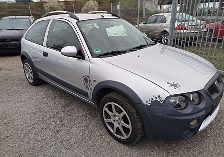 Rover Streetwise