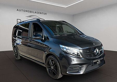 Mercedes-Benz V 300 d AMG Edition kompakt 4MATIC*360grad*