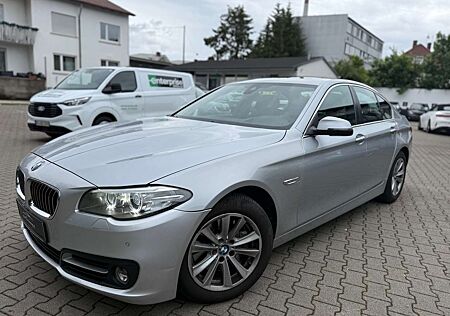 BMW 528 xDrive*Head Up*Leder*SoftClose*Schiebedach*Lenkhzg