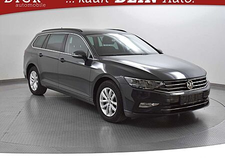 VW Passat Variant Volkswagen Passat Va 1.6d Busin NAVI+LED+SHZ+KAMER+MASS+ACC