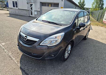 Opel Meriva 1.4 ecoflex 150 Jahre