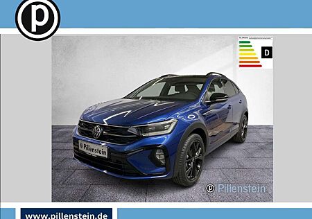 VW Taigo Volkswagen TSI DSG R-LINE/BLACK NAVI+AHK+IQDRIVE+KAM