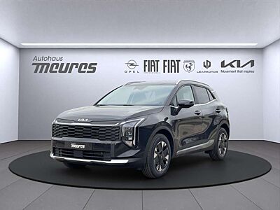Kia Sportage 1.6D 48V Vision FACELIFT 2025 elektr. Sitze Navi K