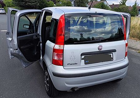 Fiat Panda 1.1 Active