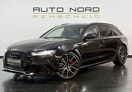 Audi RS6 4.0 TFSI q. performance *Kamera*Carbon*B&O*