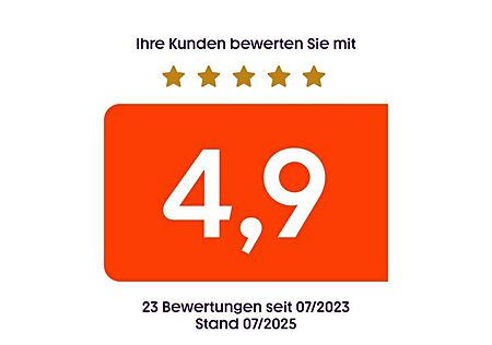 Hyundai Santa Fe 4WD Automatik Leder ACC Spur Memo 19"