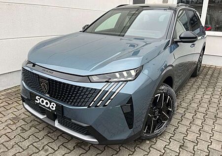 Peugeot 5008 Hybrid 136 e-DSC6 GT (K)