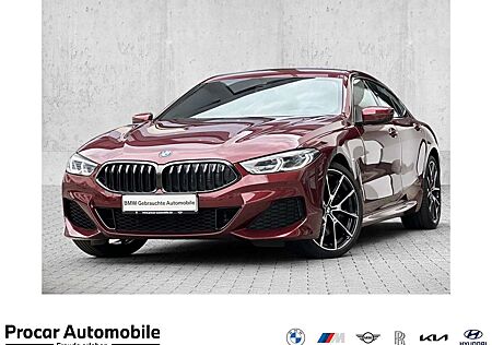 BMW 840 i xDrive M Sport Laser DA PA Soft-Cl. 20"LM