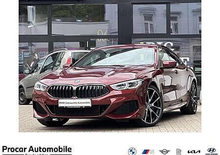BMW 840 i xDrive M Sport Laser DA PA Soft-Cl. 20"LM