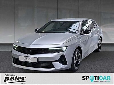 Opel Astra Astra L ST 1.2 Turbo GS * Automatik Sitzheizung Allwetter