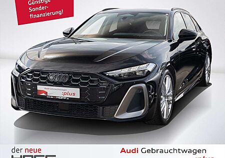 Audi A5 Avant TFSI quattro 150 kW S tronic