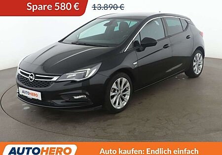 Opel Astra 1.4 SIDI Turbo Active*PDC*SHZ*KLIMA*TEMPO*GARANTIE