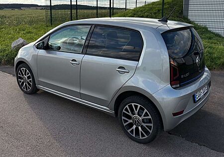 VW e-up! Volkswagen e-up! e-up Edition