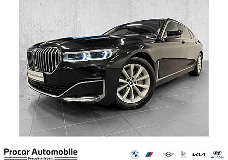 BMW 730 Ld xDrive AT+INTEGRAL-AKTIVL.+LMR+KFZ+SCA+DISPLAY-