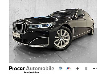 BMW 730 Ld xDrive AT+INTEGRAL-AKTIVL.+LMR+KFZ+SCA+DISPLAY-