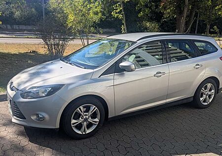 Ford Focus Turnier 1.0 EcoBoost