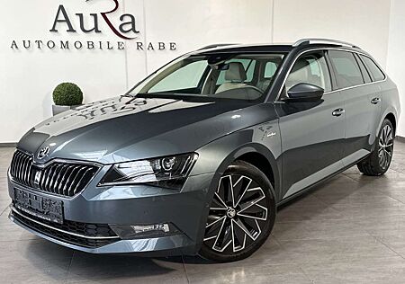 Skoda Superb Combi 2.0 TDI DSG L&K NAV+XEN+VCOCKPIT+PP