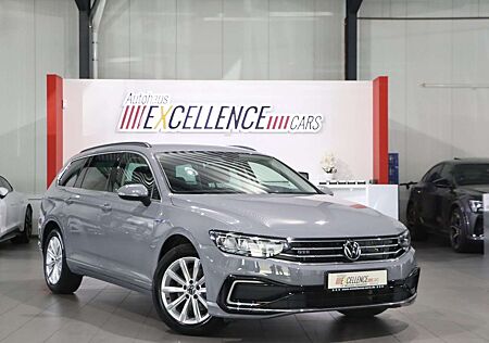 VW Passat Variant Volkswagen 1.4 TSI GTE BUSINESS ACC+LANE,LED