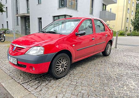 Dacia Logan 1.4 Laureate