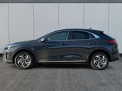 Kia XCeed Exclusive (Vision) SHZ+KAMERA+ACC+NAVI+LED+16" ...