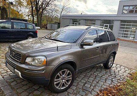 Volvo XC 90 XC90 XC90 D5 Executive