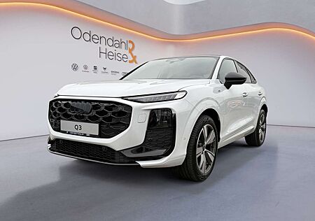 Audi Q3 Sportback TFSI *Pano*Sportsitze*